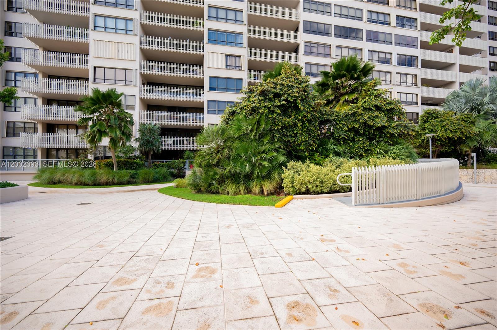 GROVE ISLE CONDO - Residential