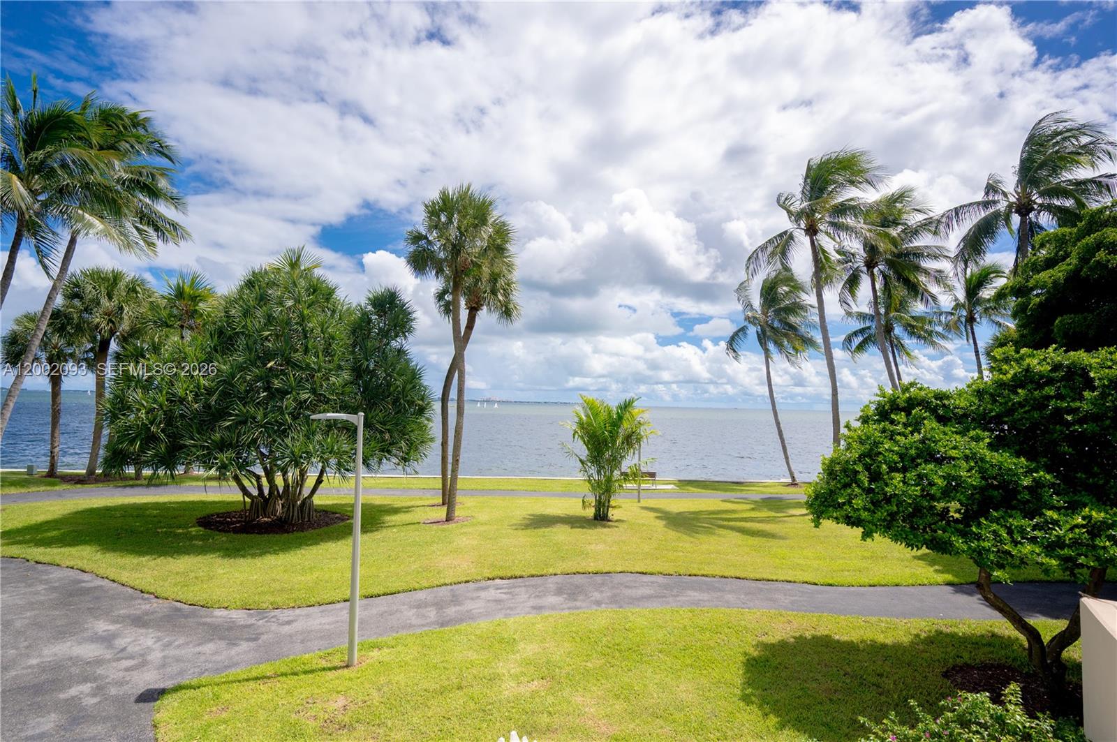 GROVE ISLE CONDO - Residential