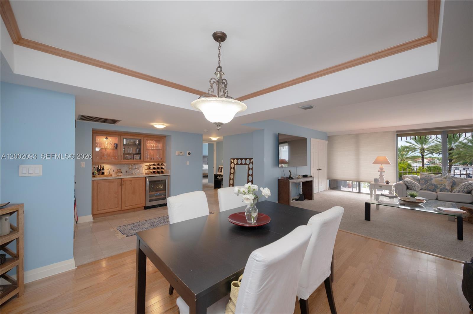 GROVE ISLE CONDO - Residential