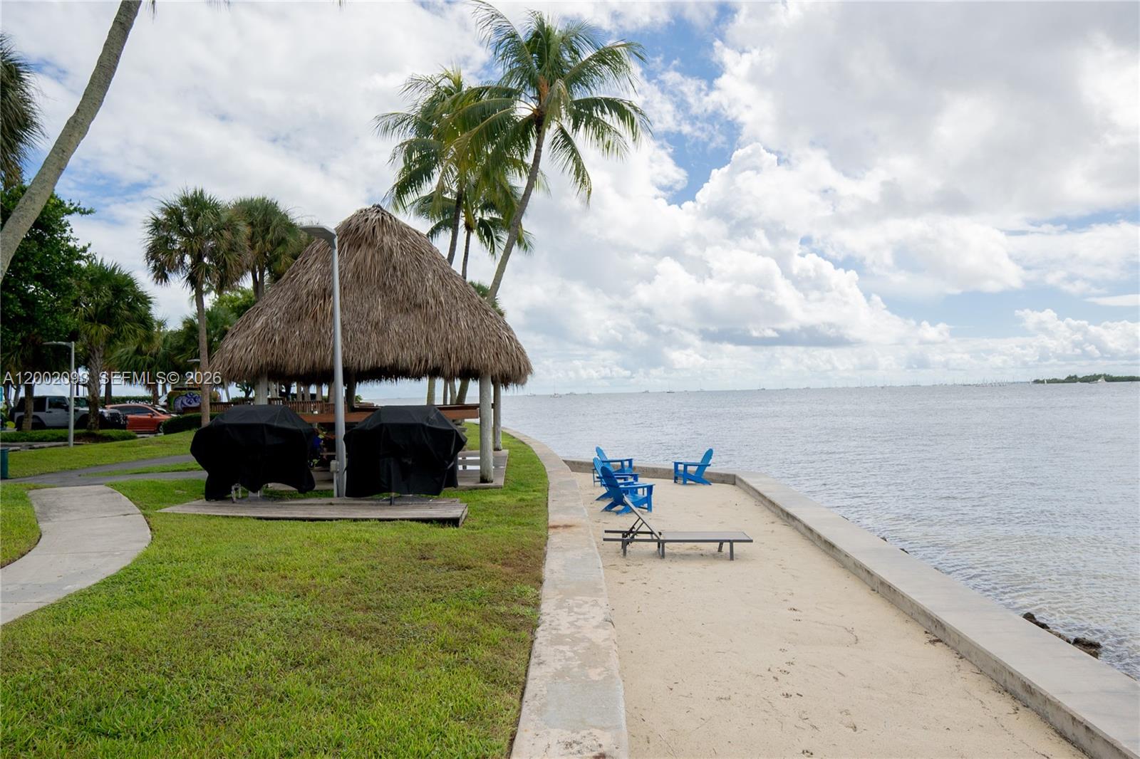 GROVE ISLE CONDO - Residential