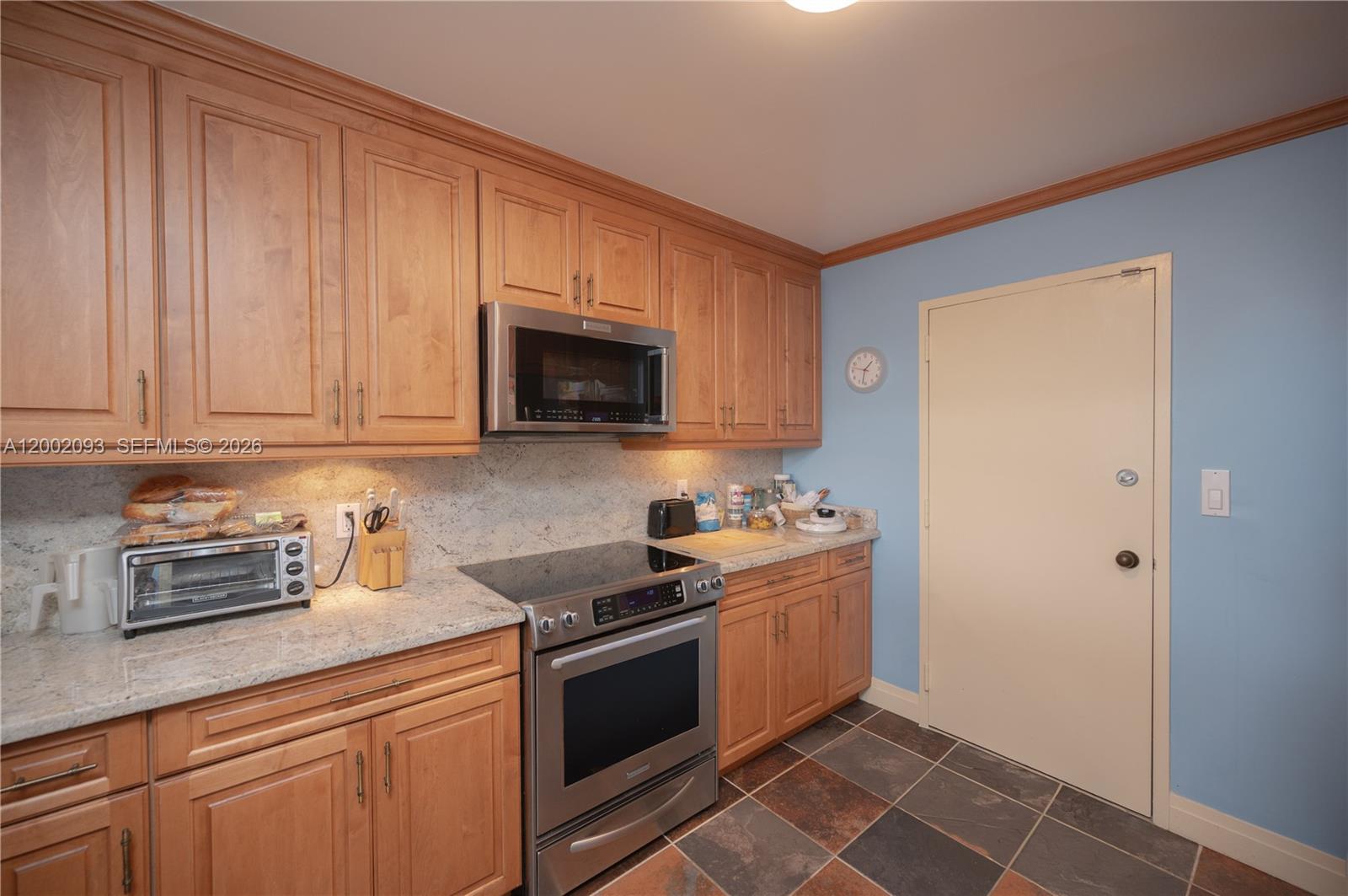 GROVE ISLE CONDO - Residential