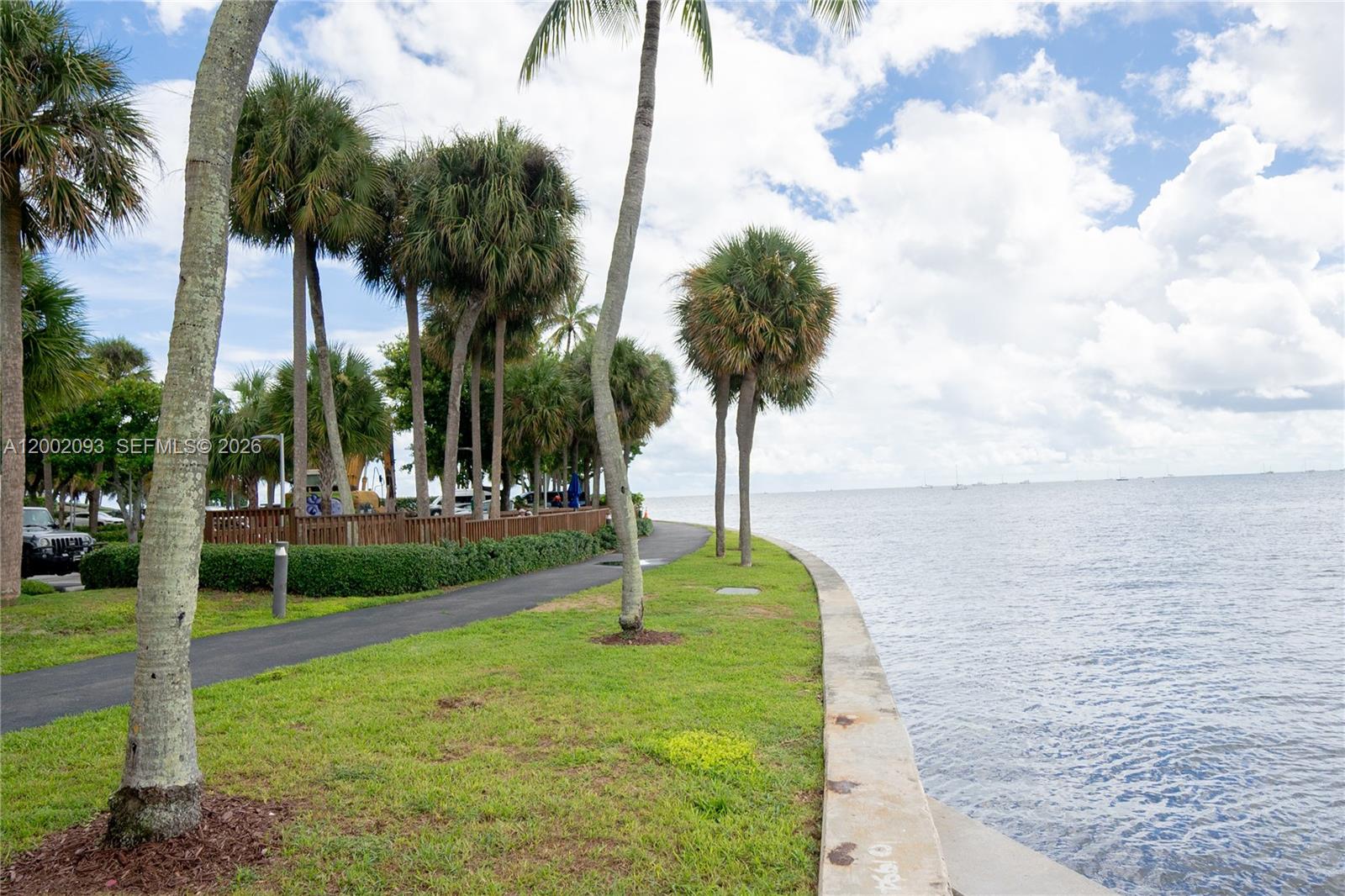 GROVE ISLE CONDO - Residential