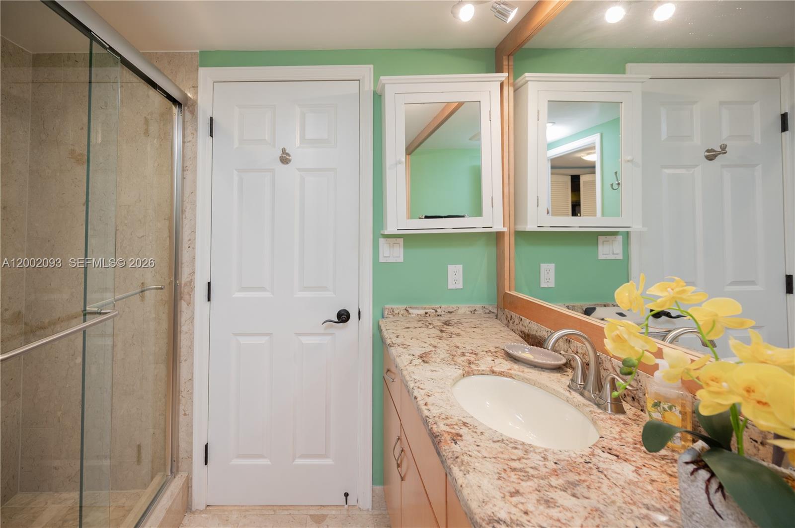 GROVE ISLE CONDO - Residential