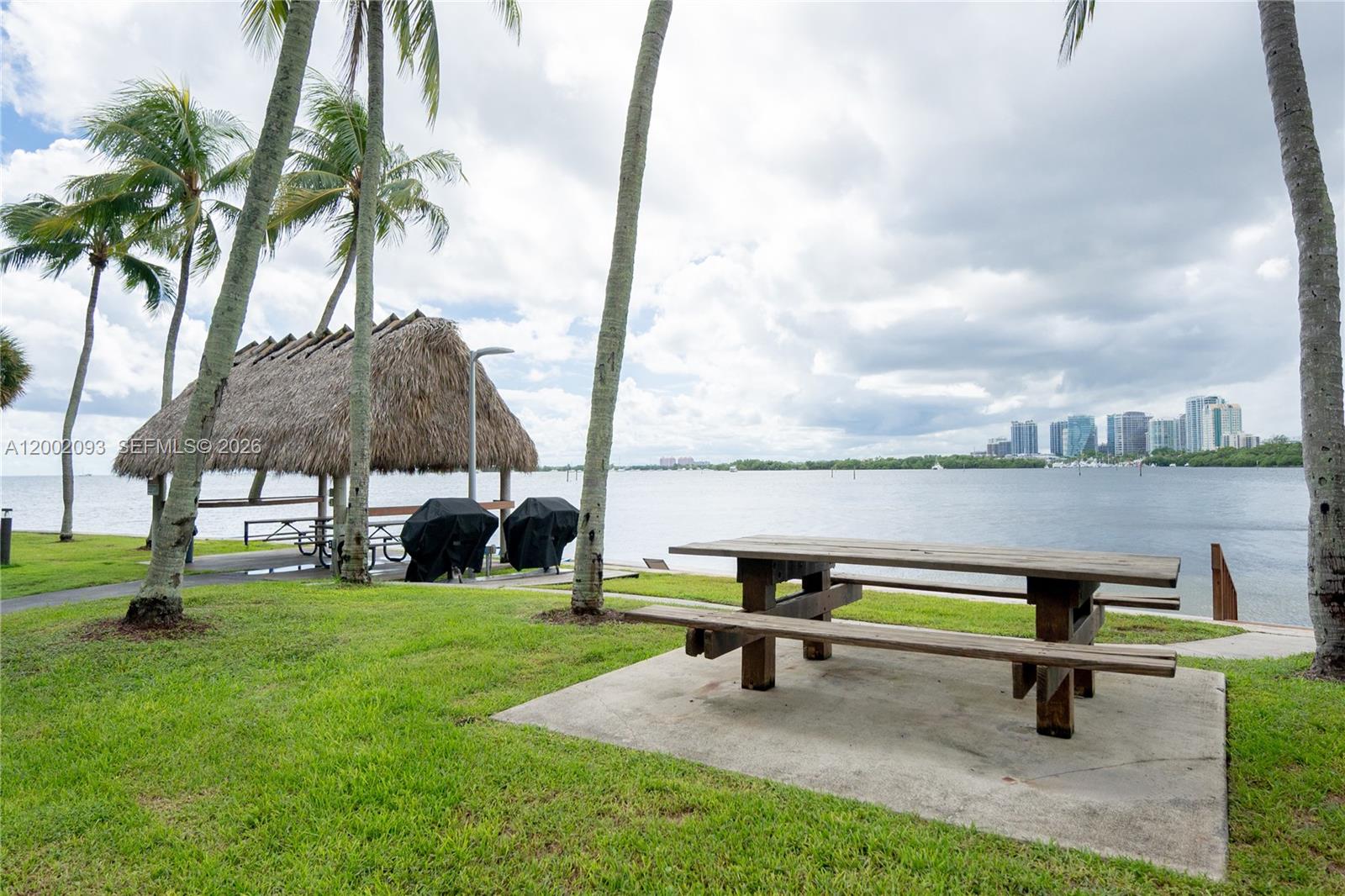 GROVE ISLE CONDO - Residential