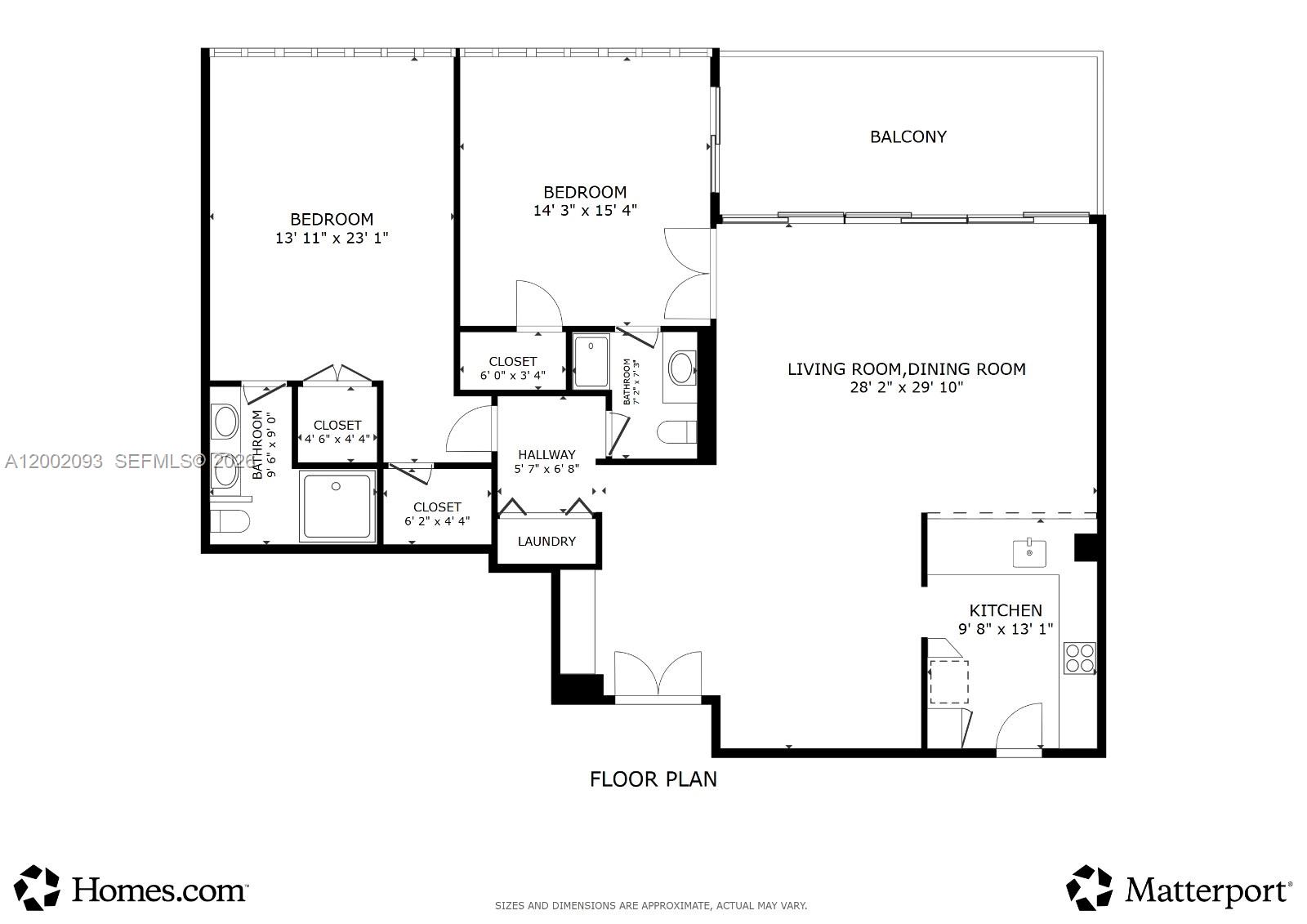 GROVE ISLE CONDO - Residential