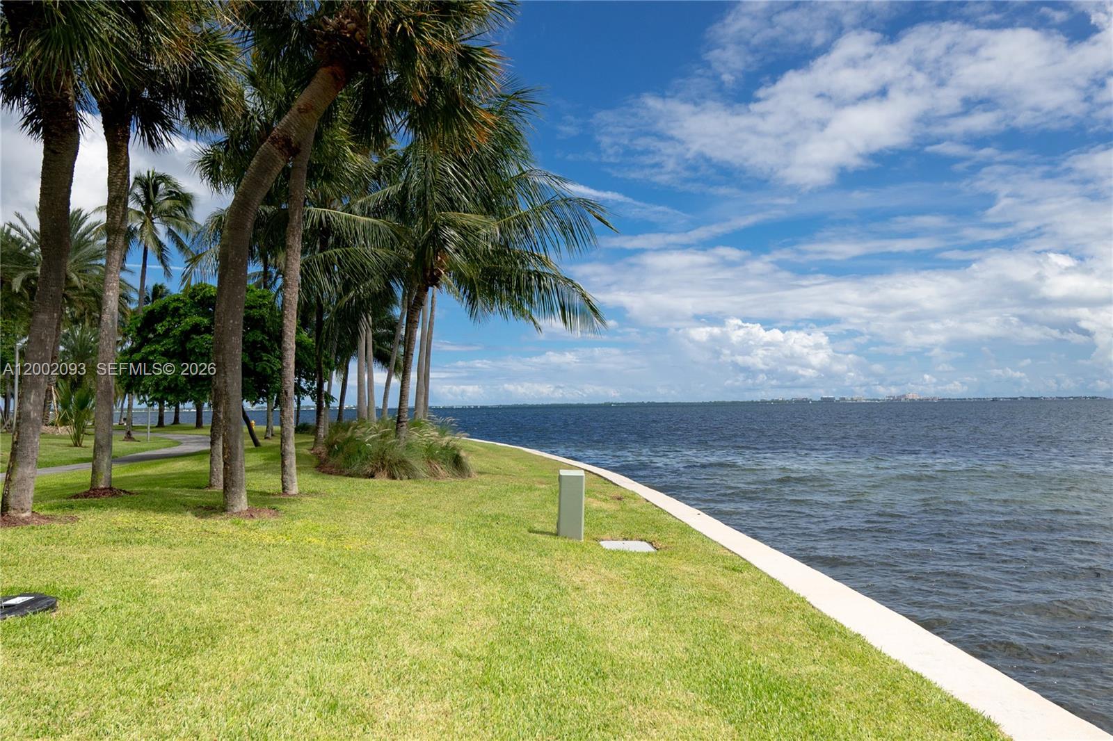 GROVE ISLE CONDO - Residential