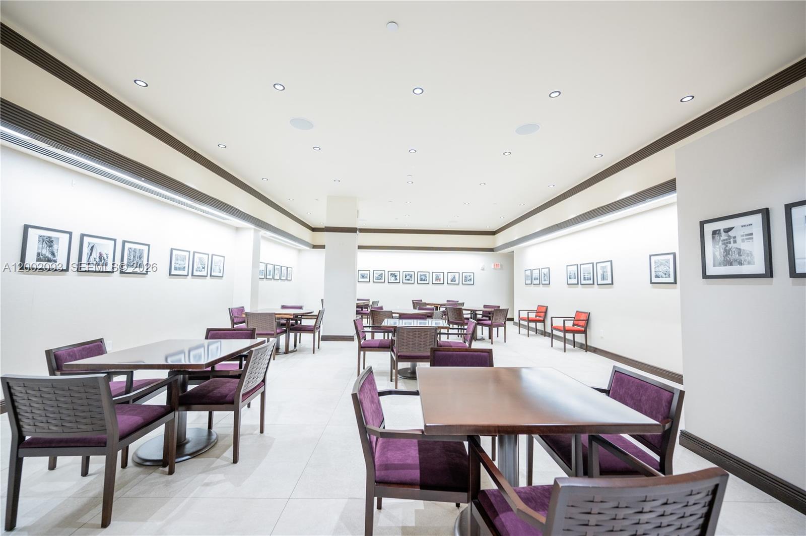 GROVE ISLE CONDO - Residential