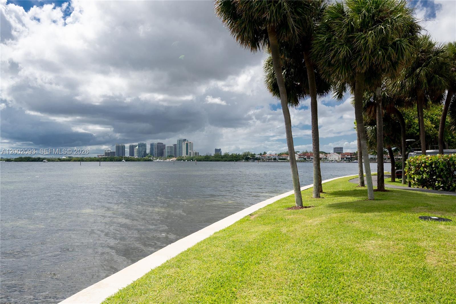 GROVE ISLE CONDO - Residential