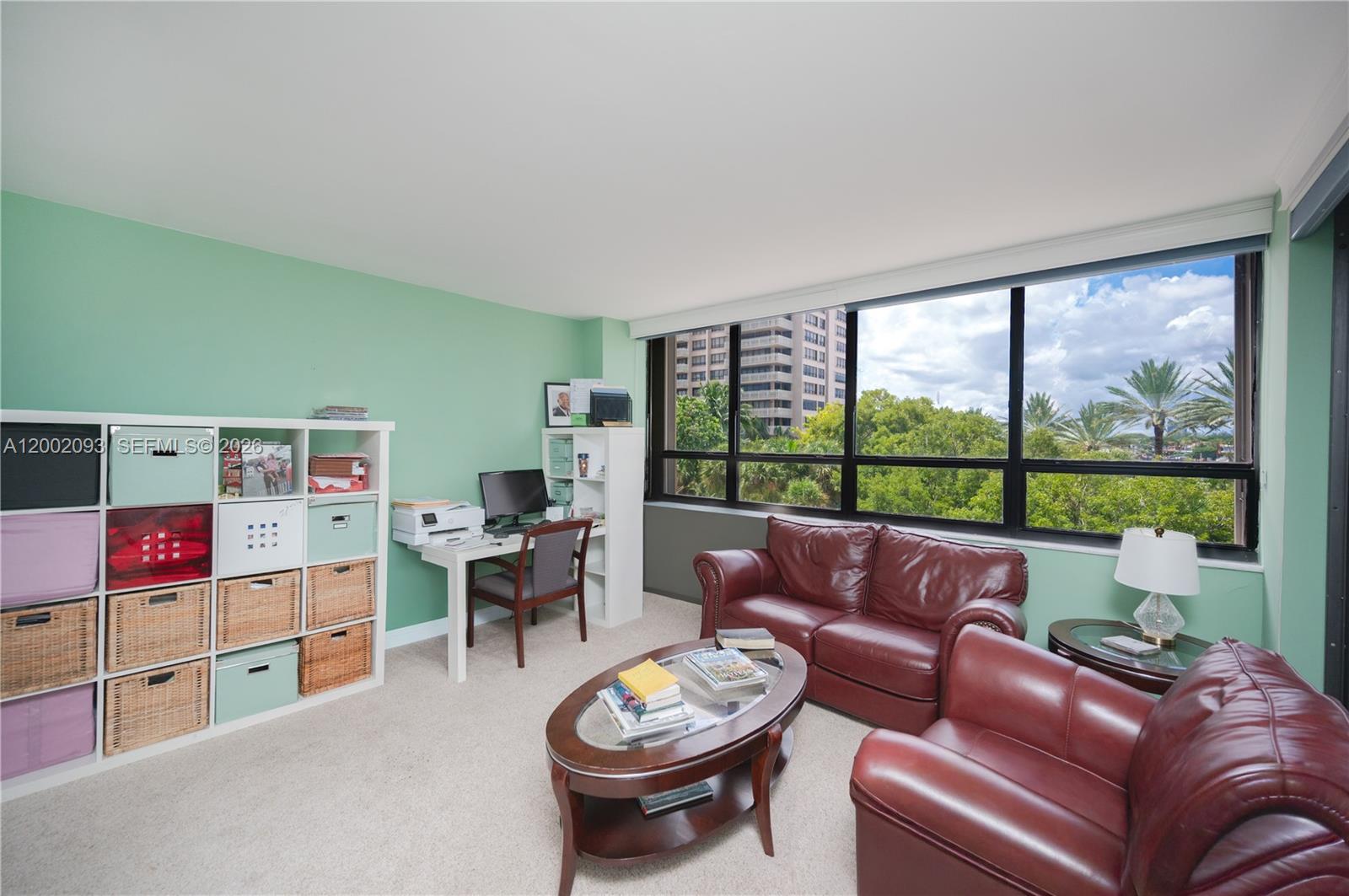 GROVE ISLE CONDO - Residential