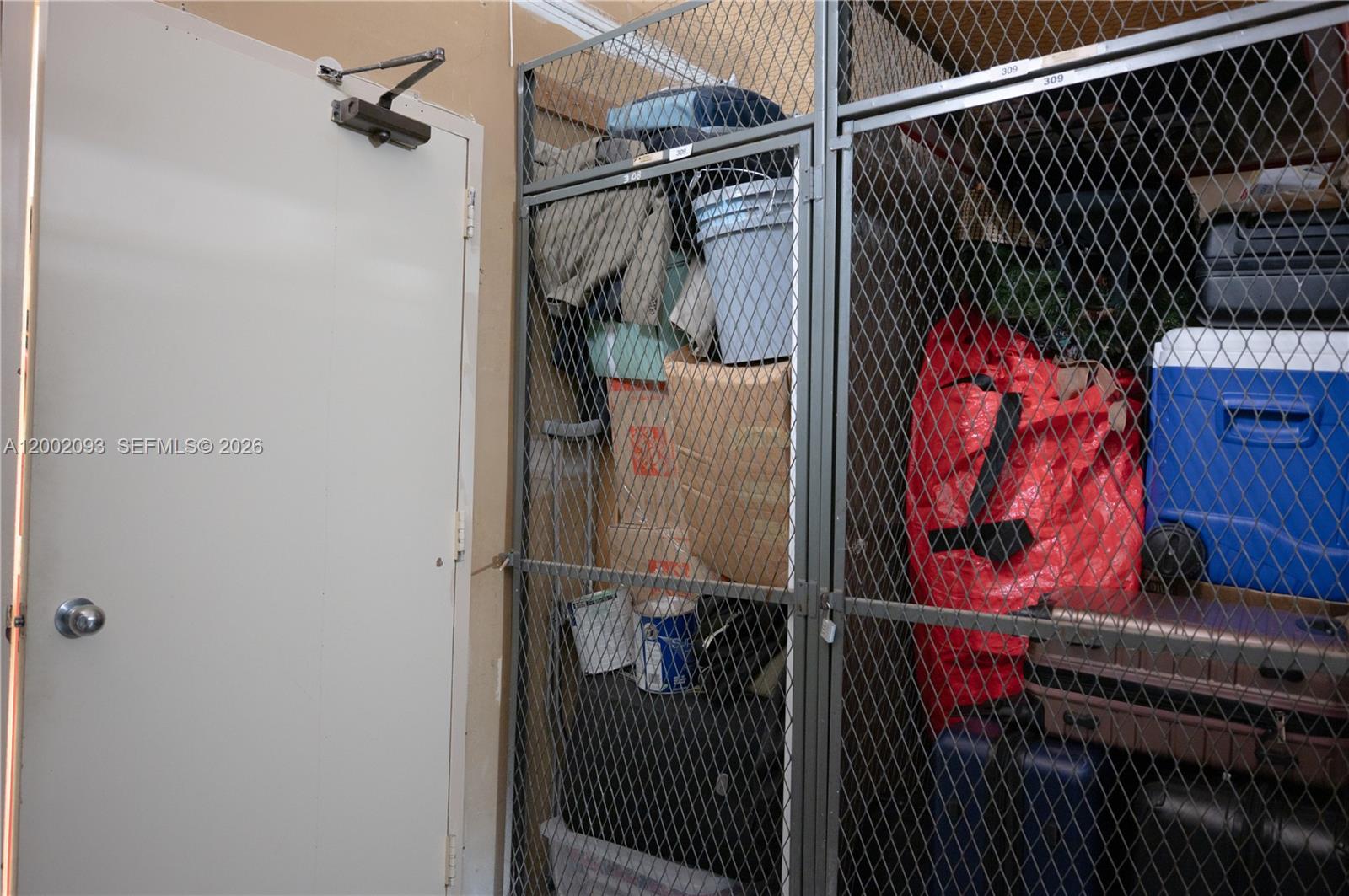 GROVE ISLE CONDO - Residential