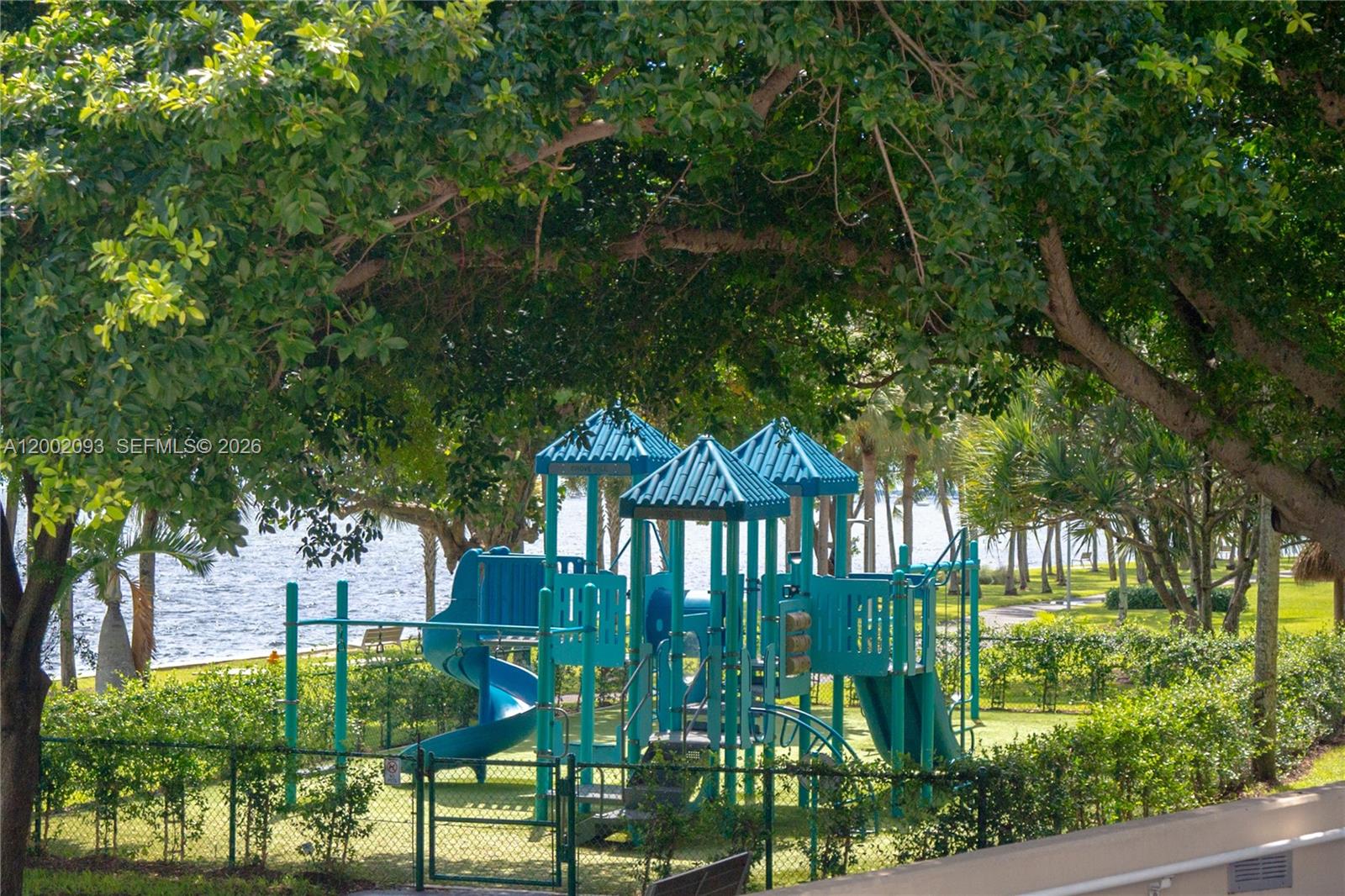 GROVE ISLE CONDO - Residential