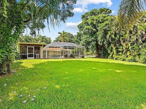 A home in Plantation