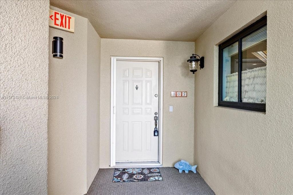 Photo of 600 Uno Lago Dr #305, Juno Beach, FL 33408 (MLS # A11573435)