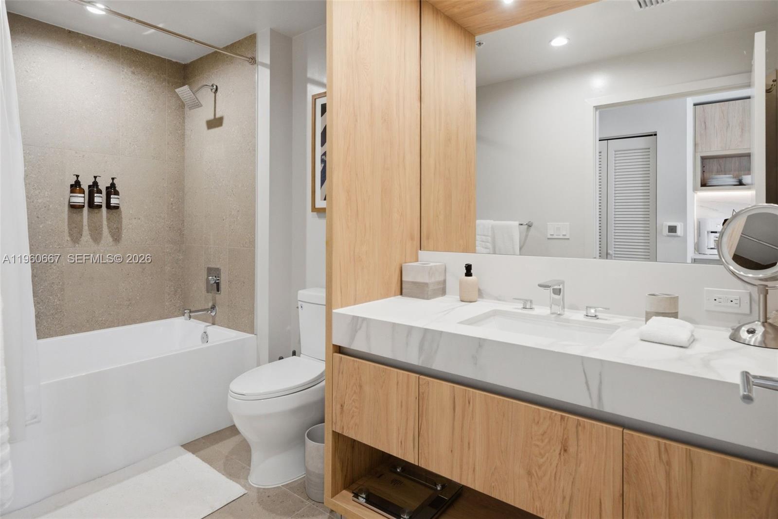 The crosby - Residential