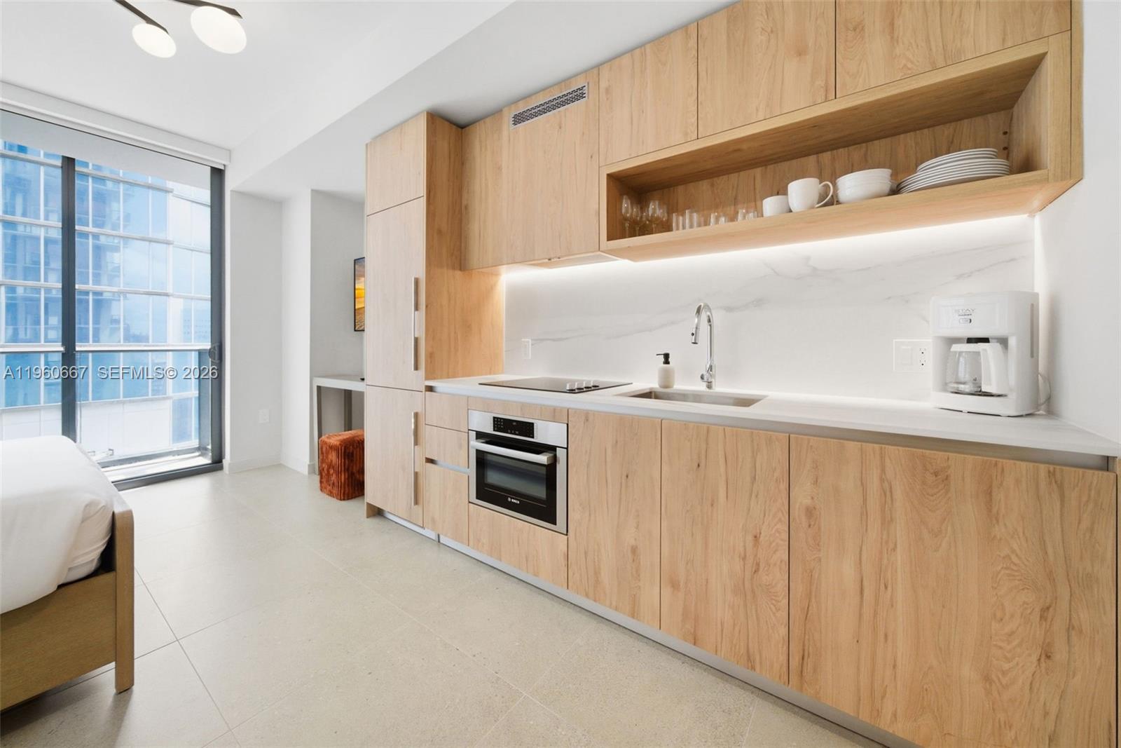 The crosby - Residential