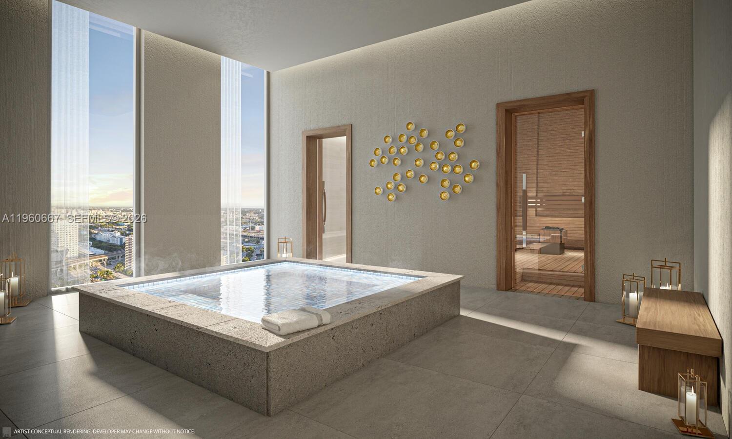 The crosby - Residential