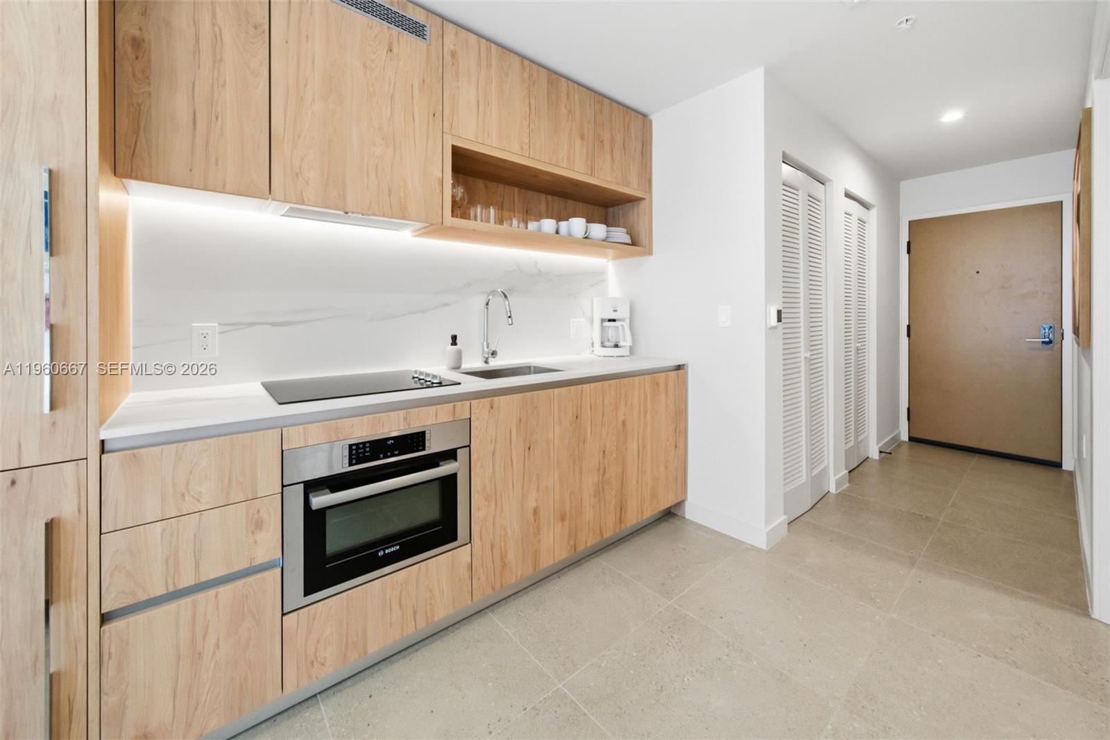 The crosby - Residential