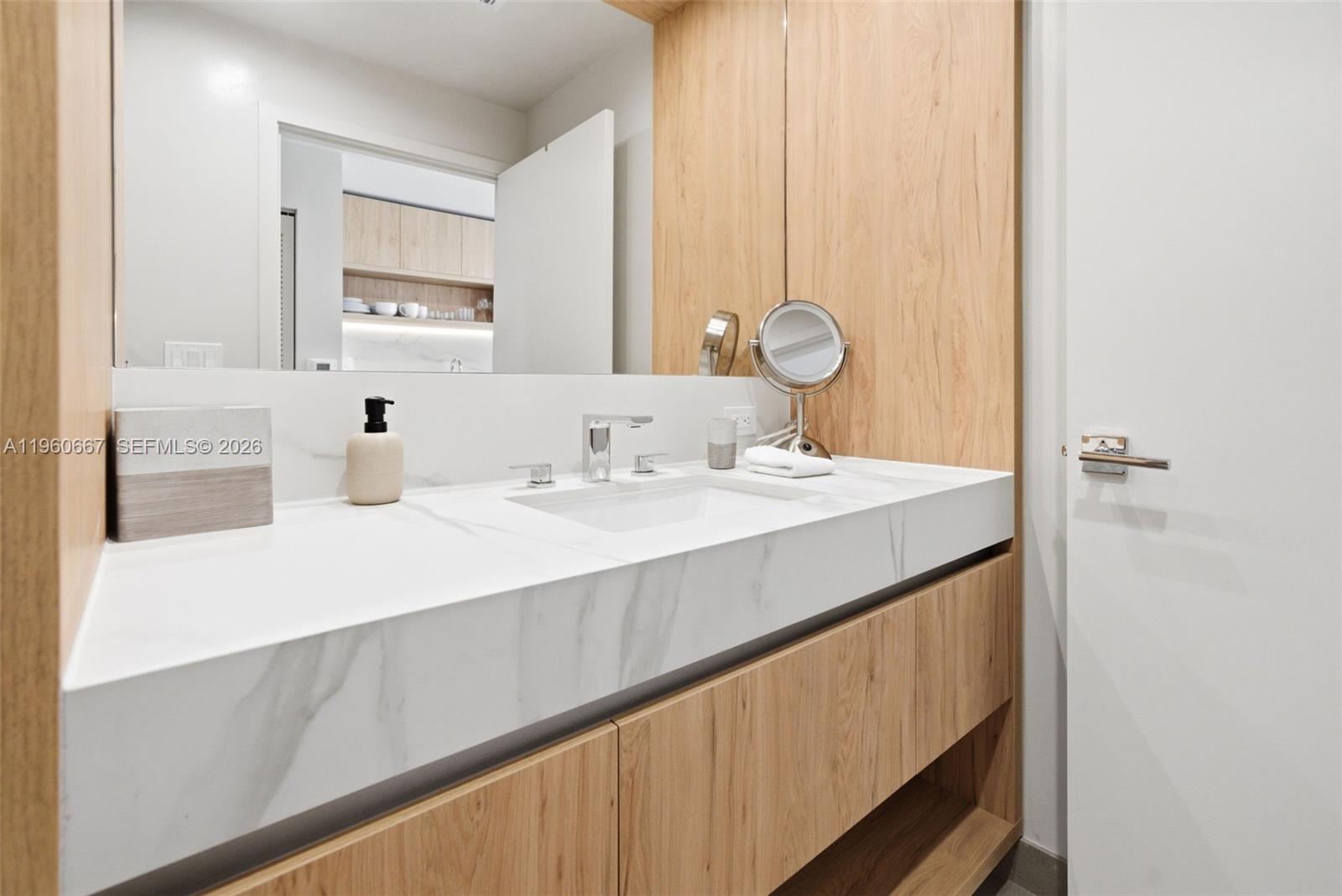The crosby - Residential
