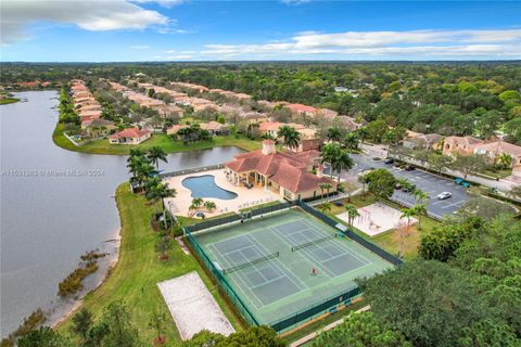 A home in Fort Pierce