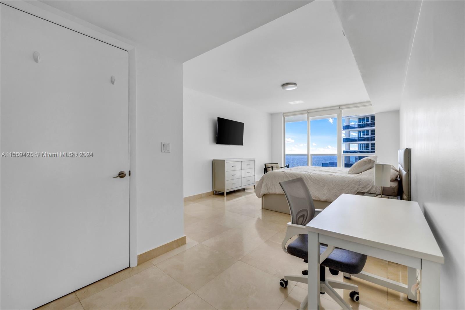 BEACH CLUB TWO CONDO - Residential Lease