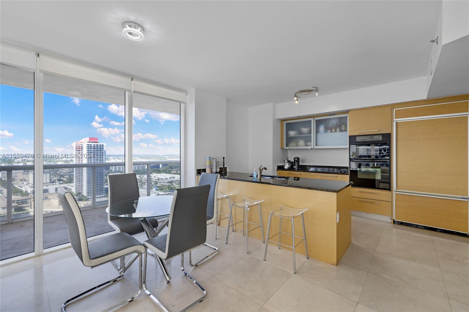 BEACH CLUB TWO CONDO - Residential Lease