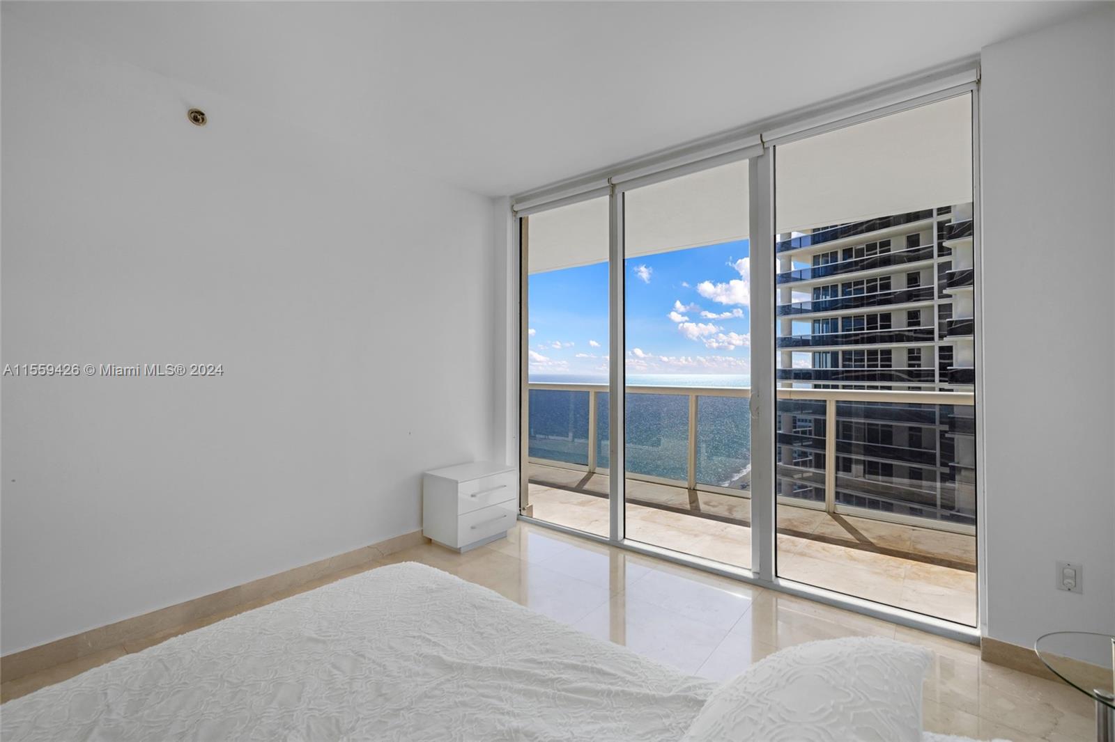 BEACH CLUB TWO CONDO - Residential Lease