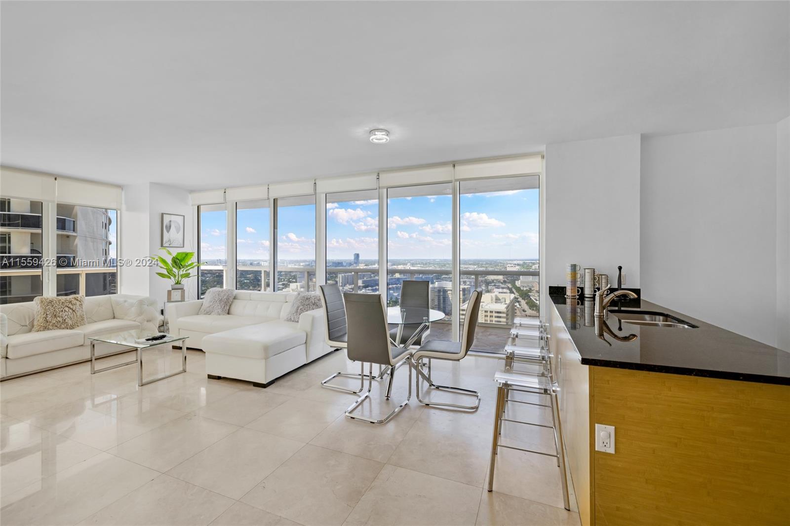 BEACH CLUB TWO CONDO - Residential Lease