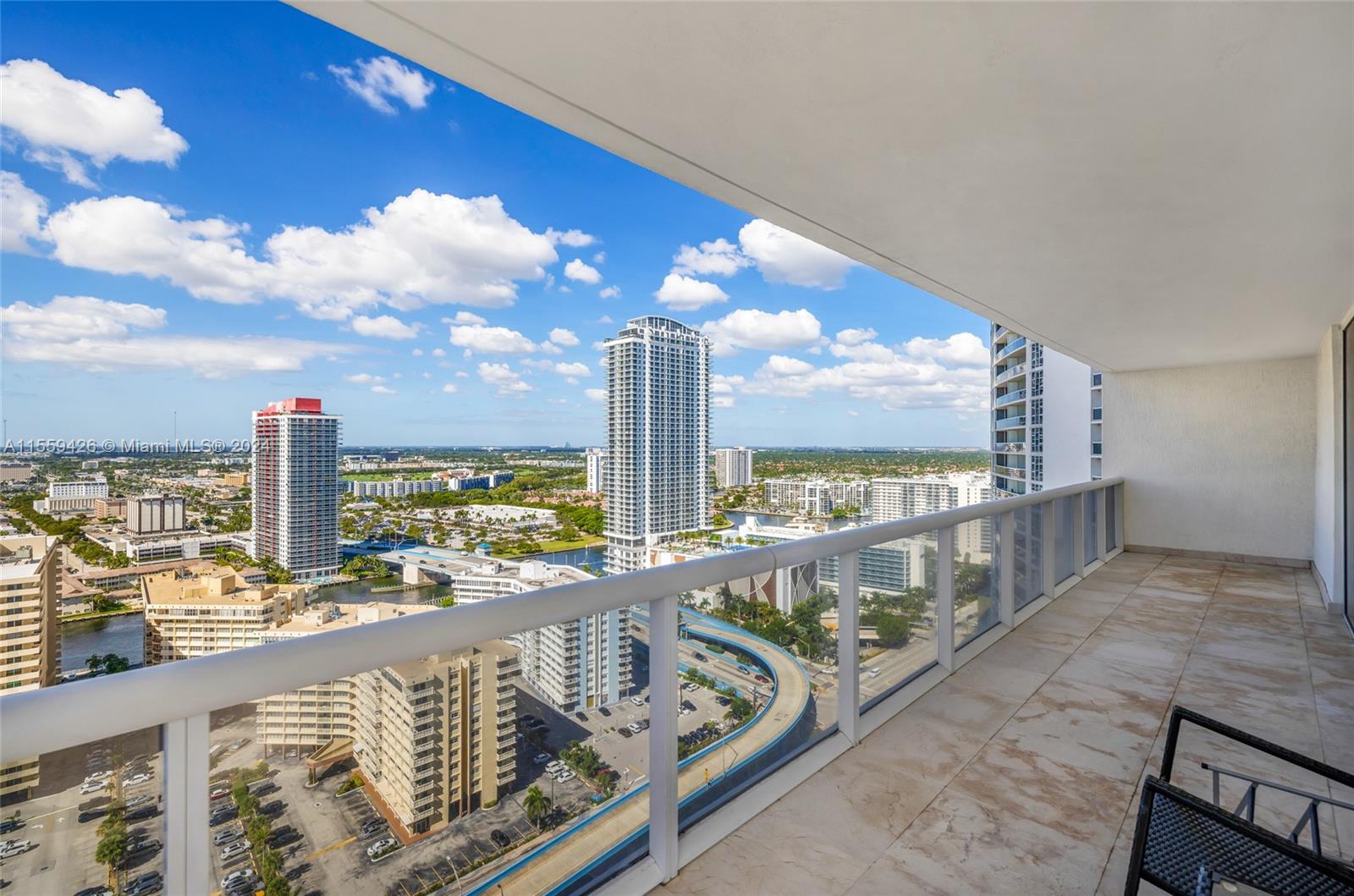 BEACH CLUB TWO CONDO - Residential Lease