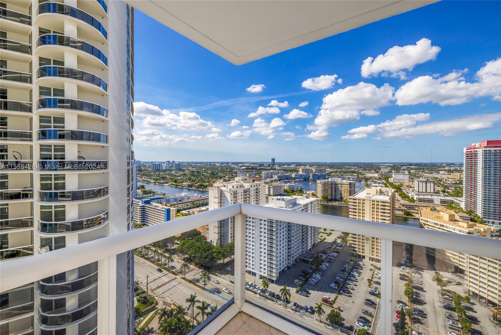 BEACH CLUB TWO CONDO - Residential Lease
