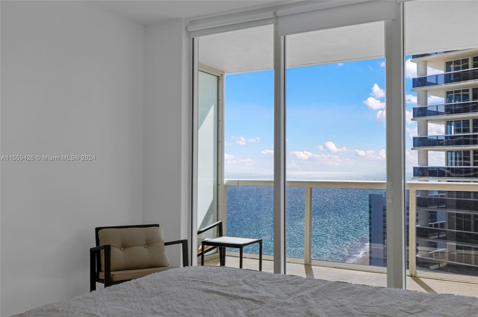 BEACH CLUB TWO CONDO - Residential Lease