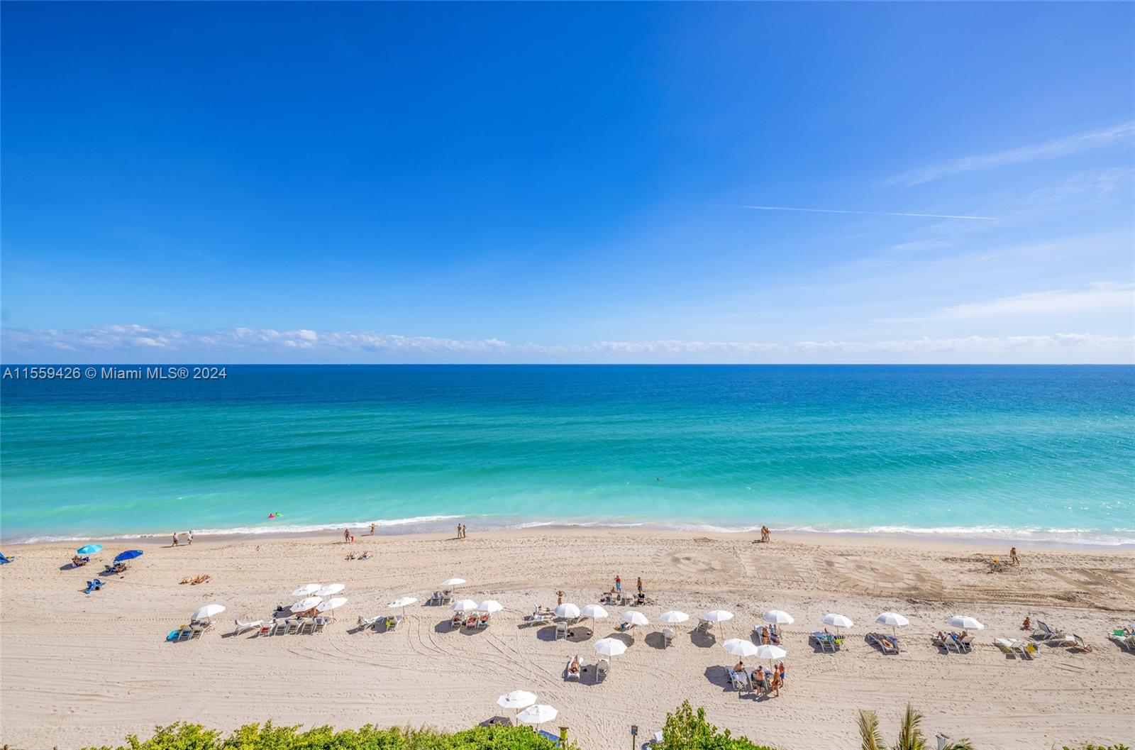 BEACH CLUB TWO CONDO - Residential Lease
