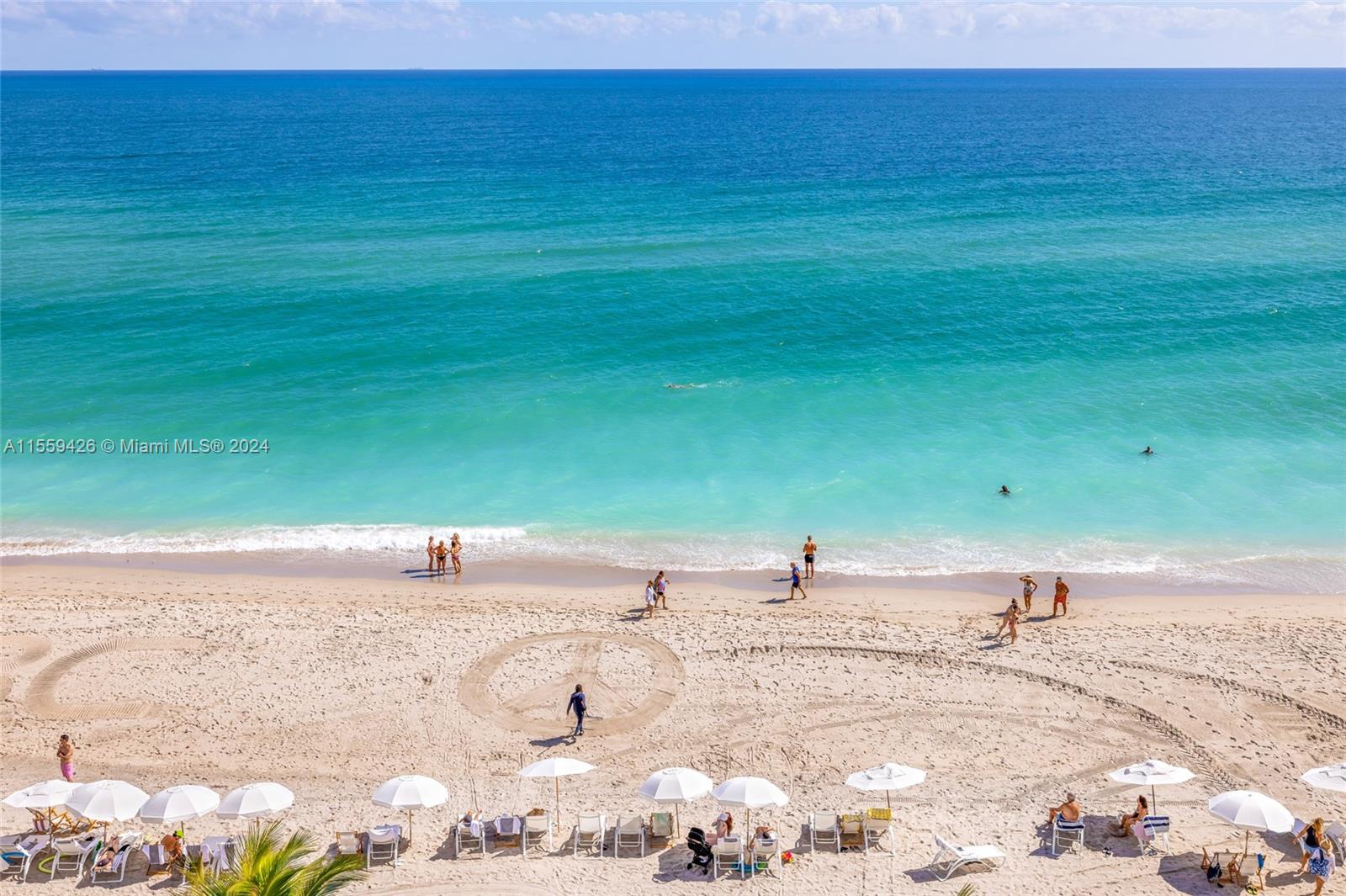 BEACH CLUB TWO CONDO - Residential Lease