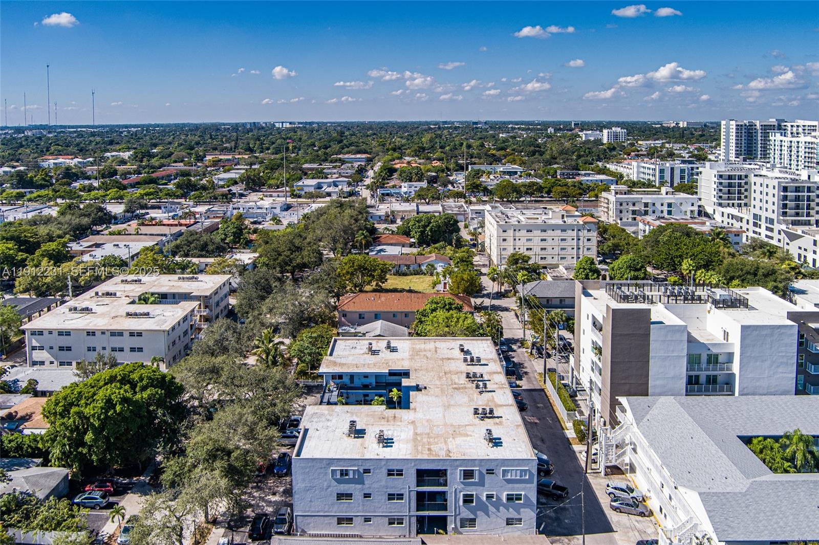 BARCLAY ARMS CONDO - Residential