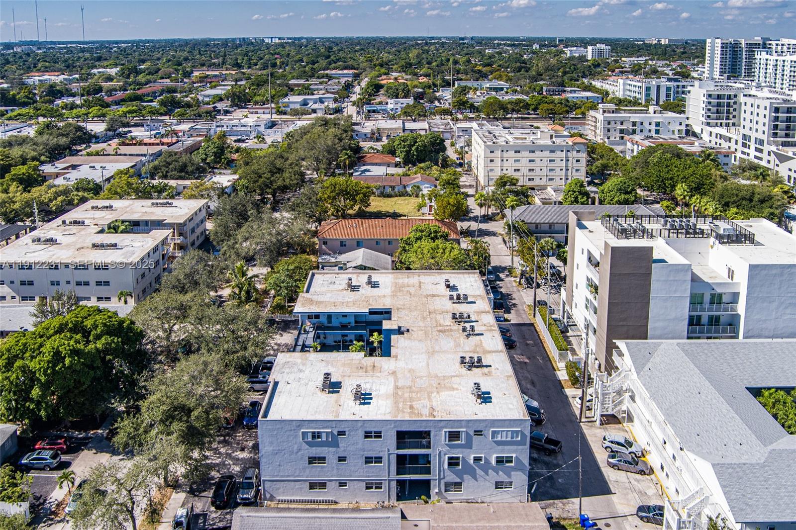 BARCLAY ARMS CONDO - Residential