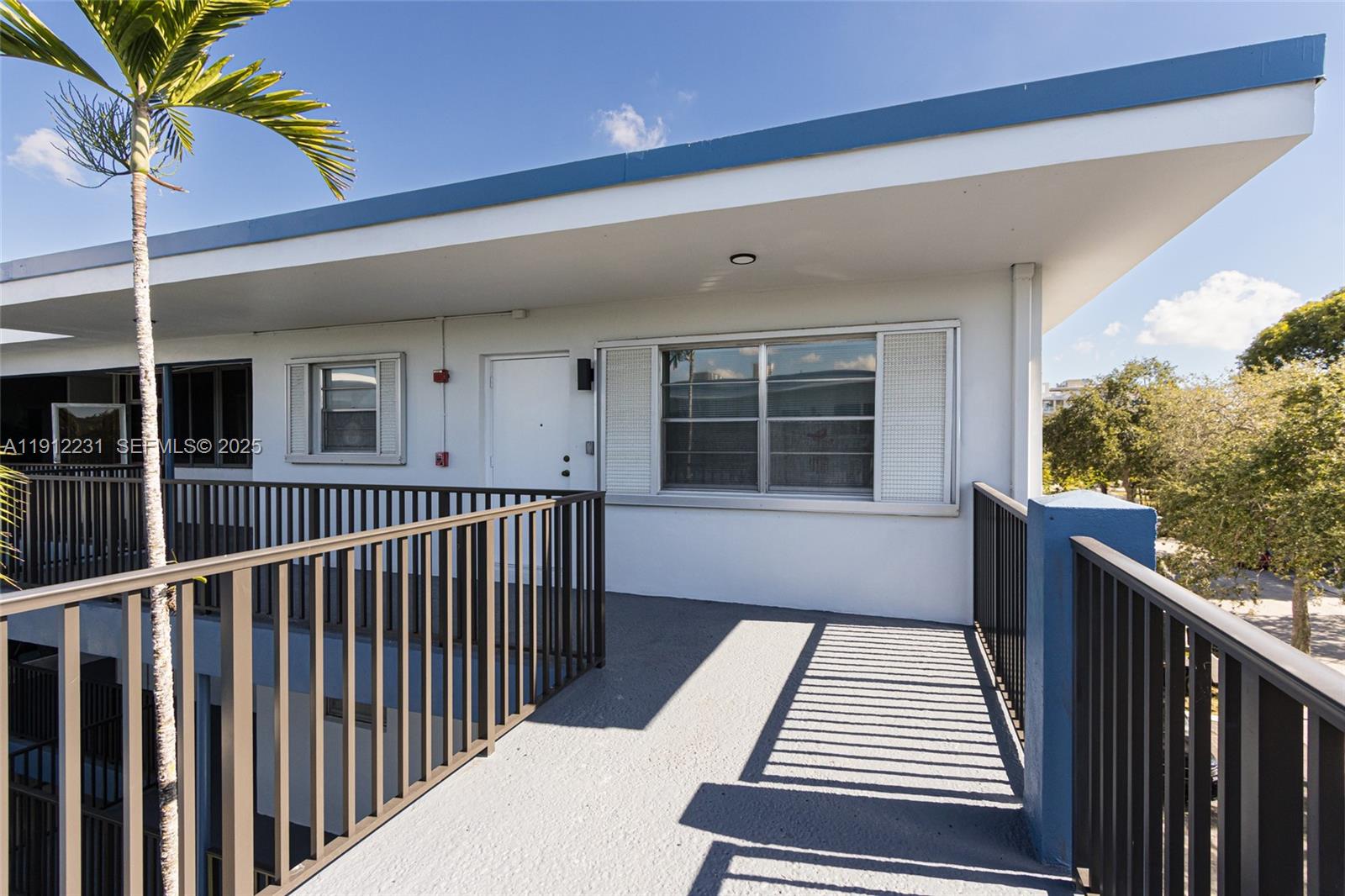 BARCLAY ARMS CONDO - Residential