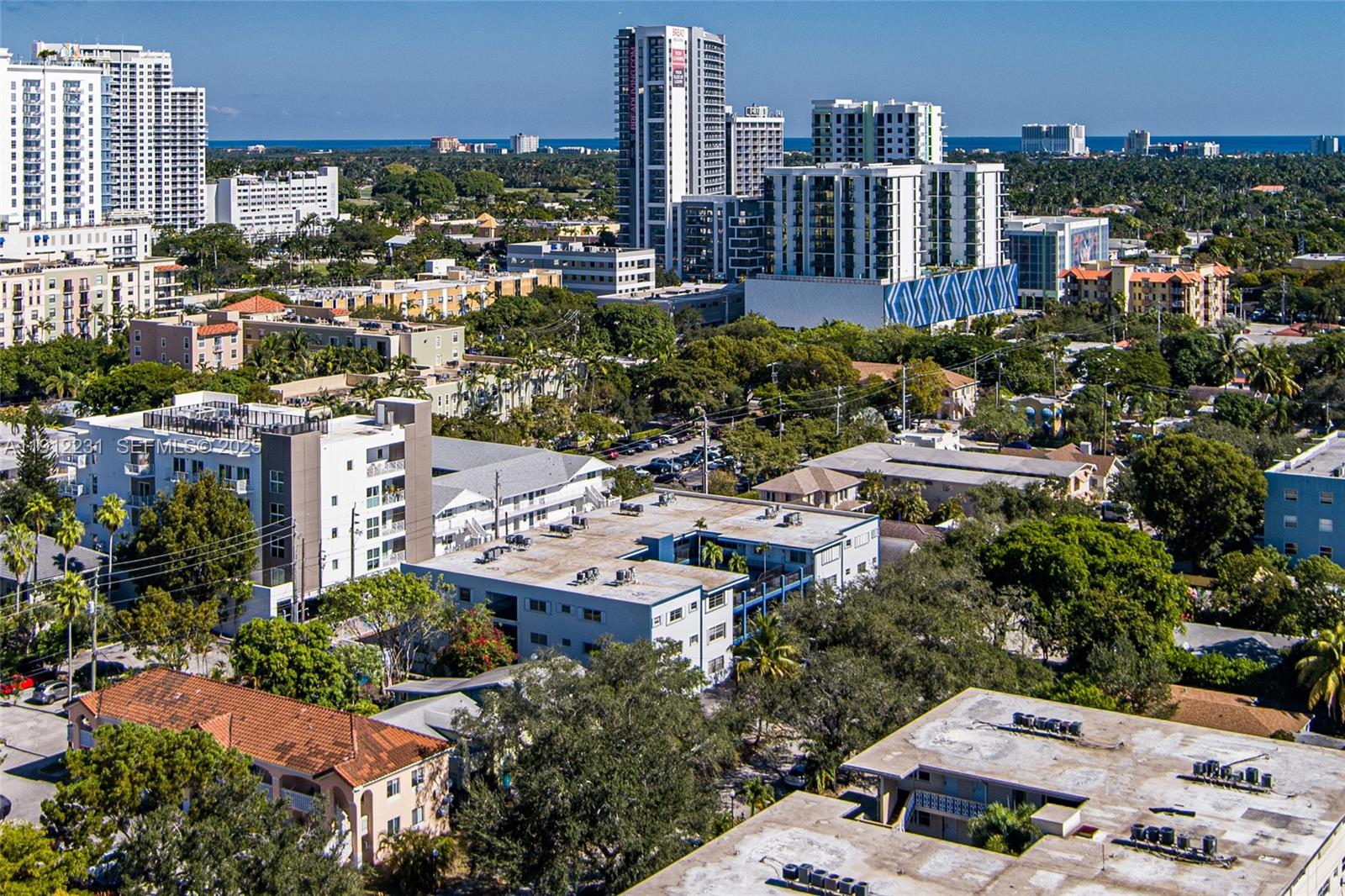 BARCLAY ARMS CONDO - Residential