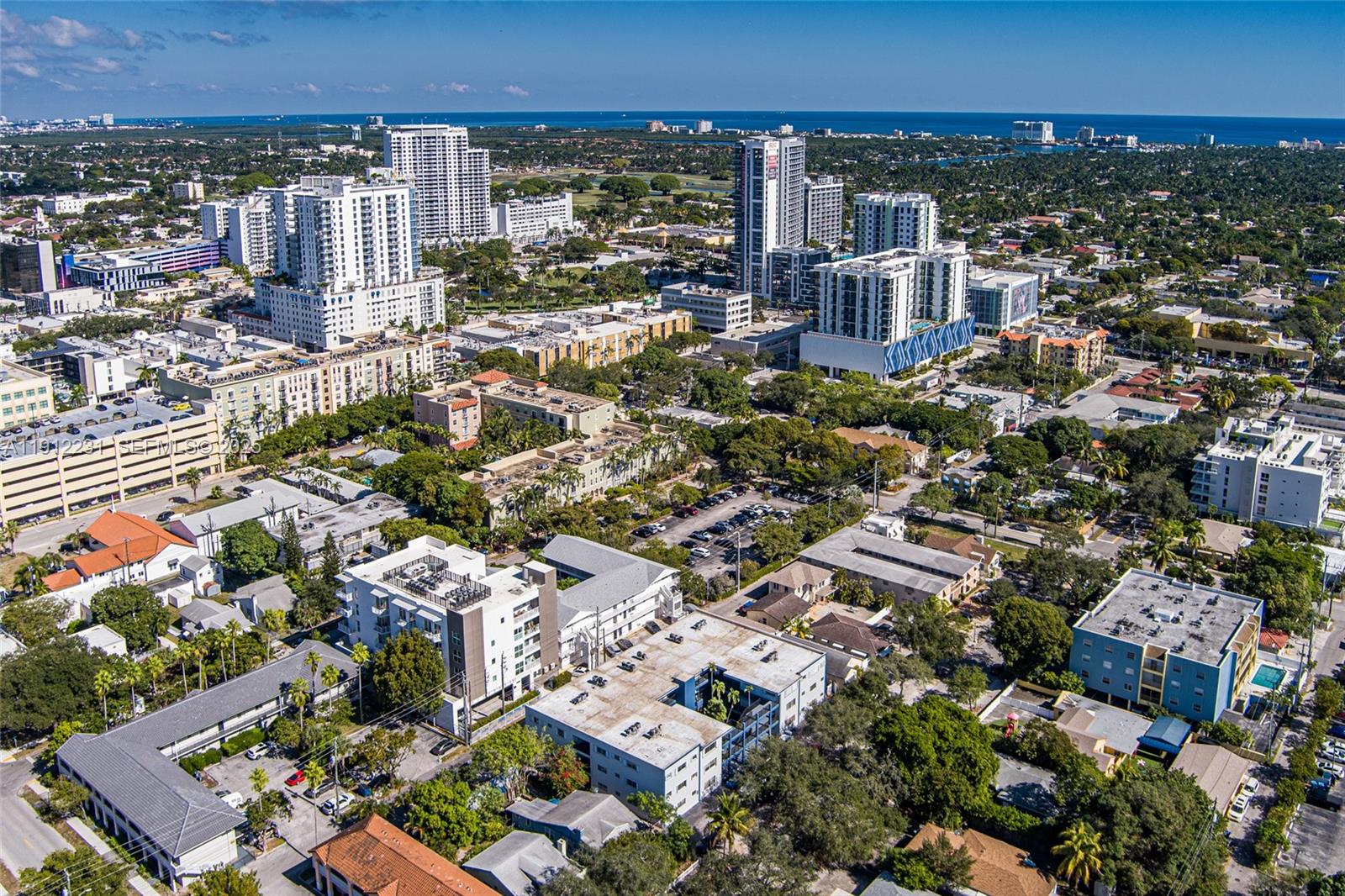 BARCLAY ARMS CONDO - Residential