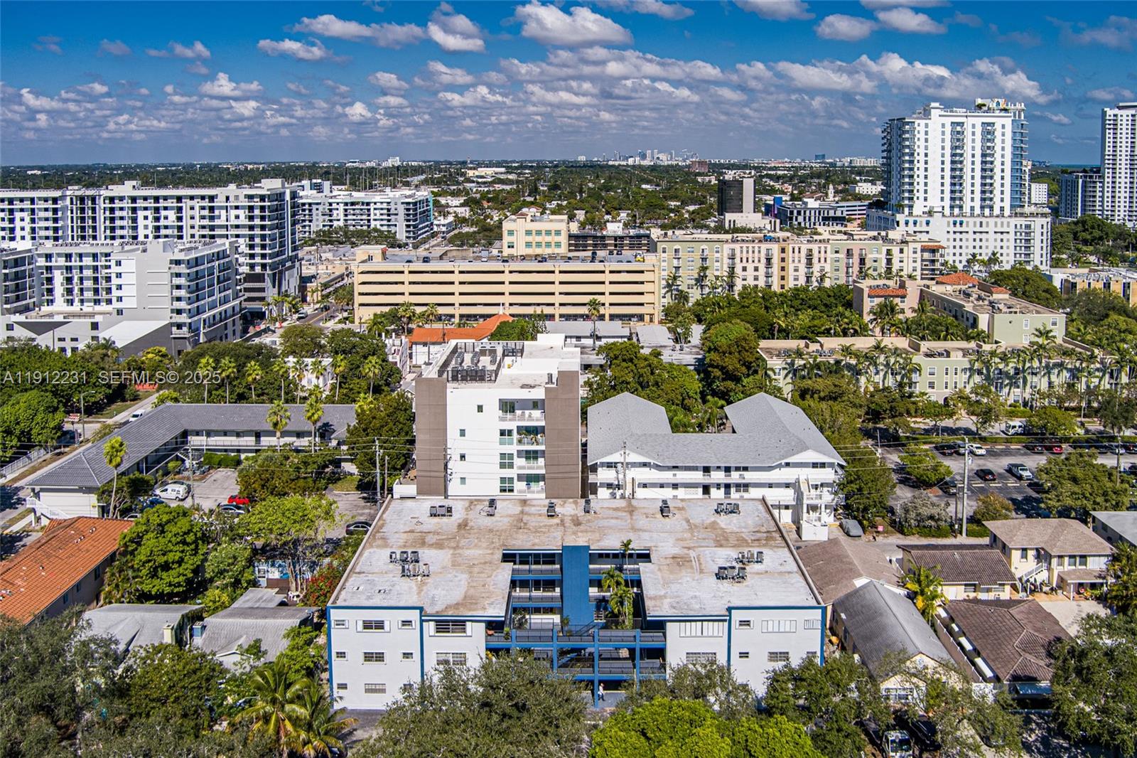 BARCLAY ARMS CONDO - Residential