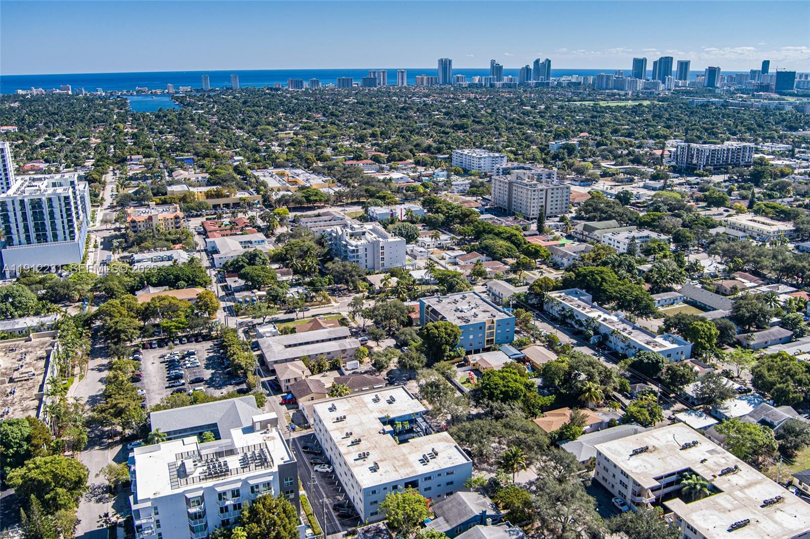 BARCLAY ARMS CONDO - Residential