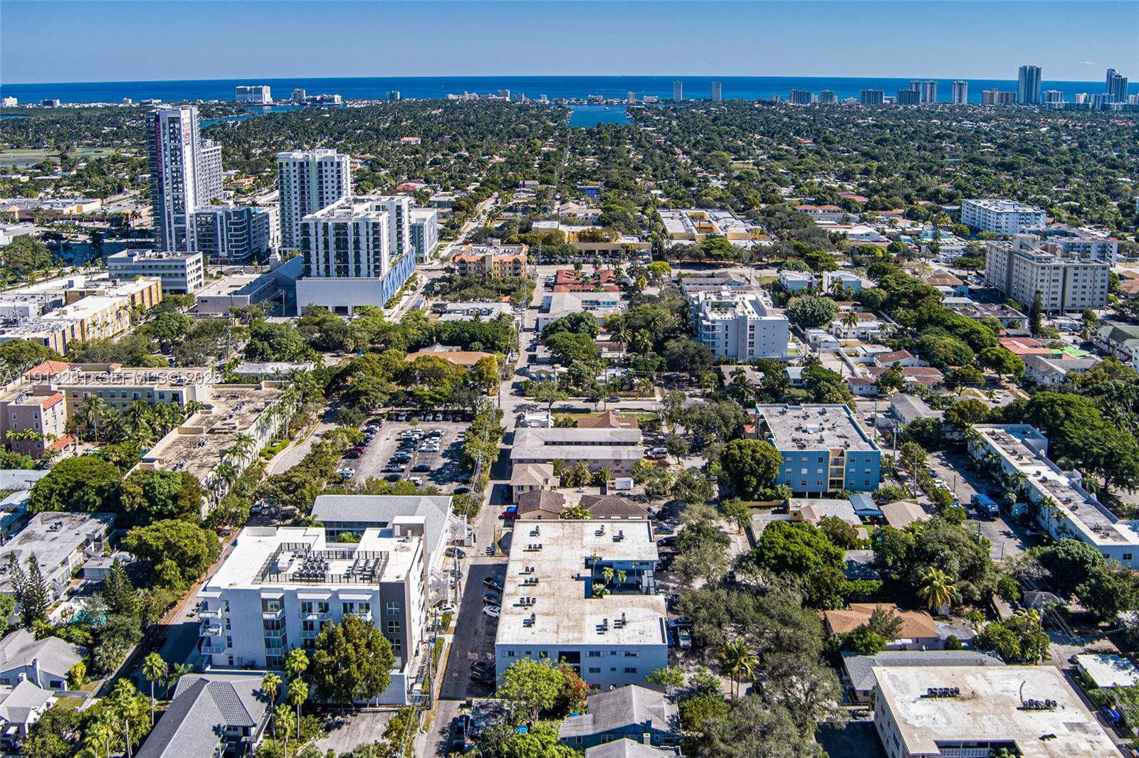 BARCLAY ARMS CONDO - Residential