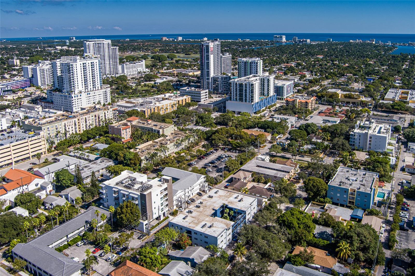 BARCLAY ARMS CONDO - Residential