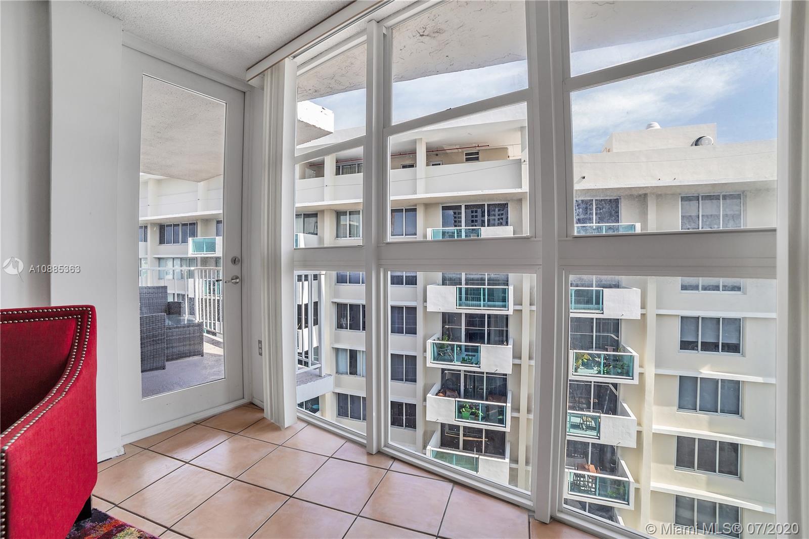 BAYVIEW TERR CONDO - Residential Lease