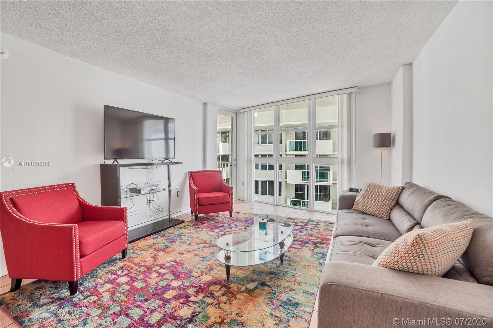 BAYVIEW TERR CONDO - Residential Lease