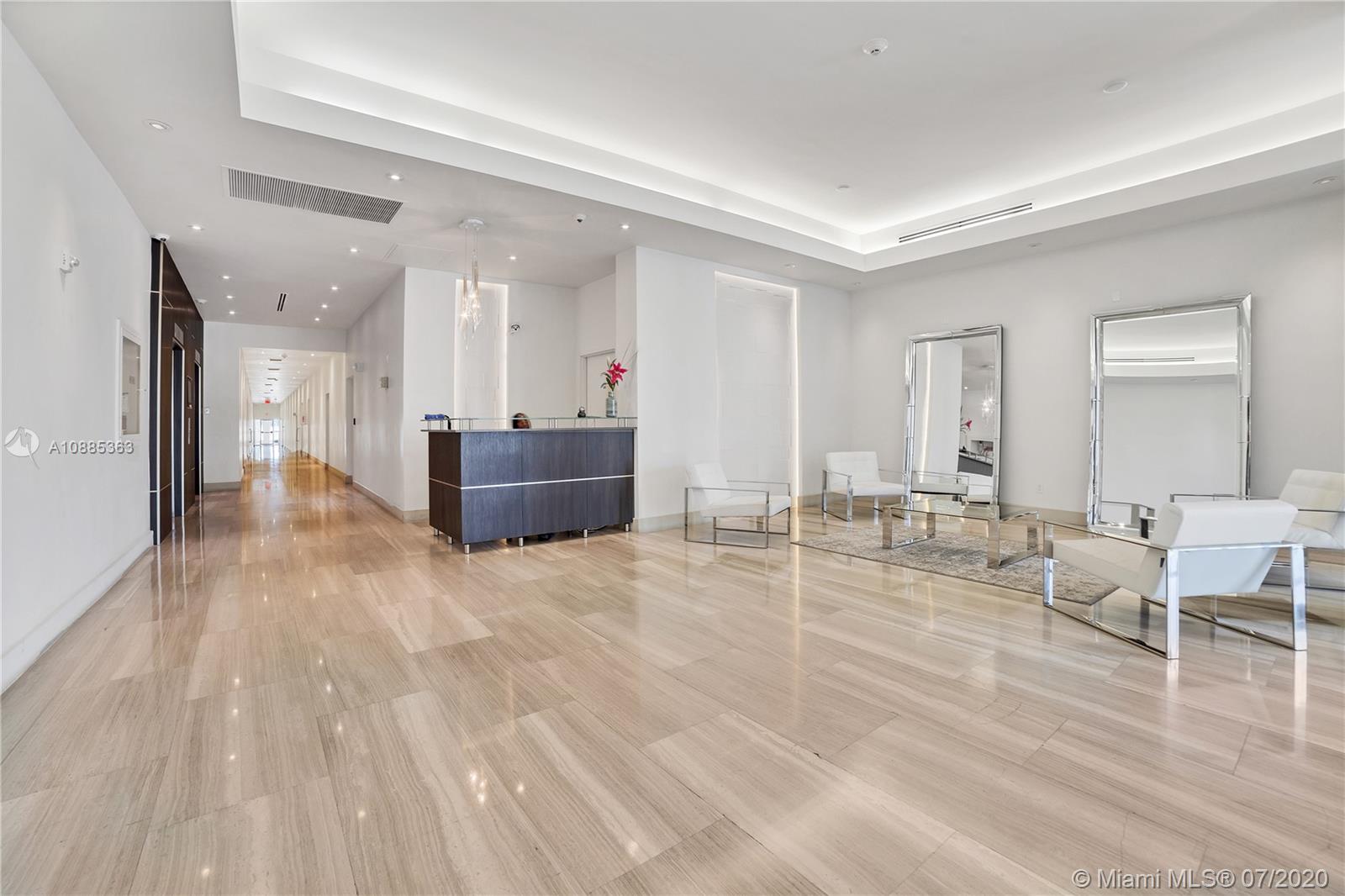 BAYVIEW TERR CONDO - Residential Lease