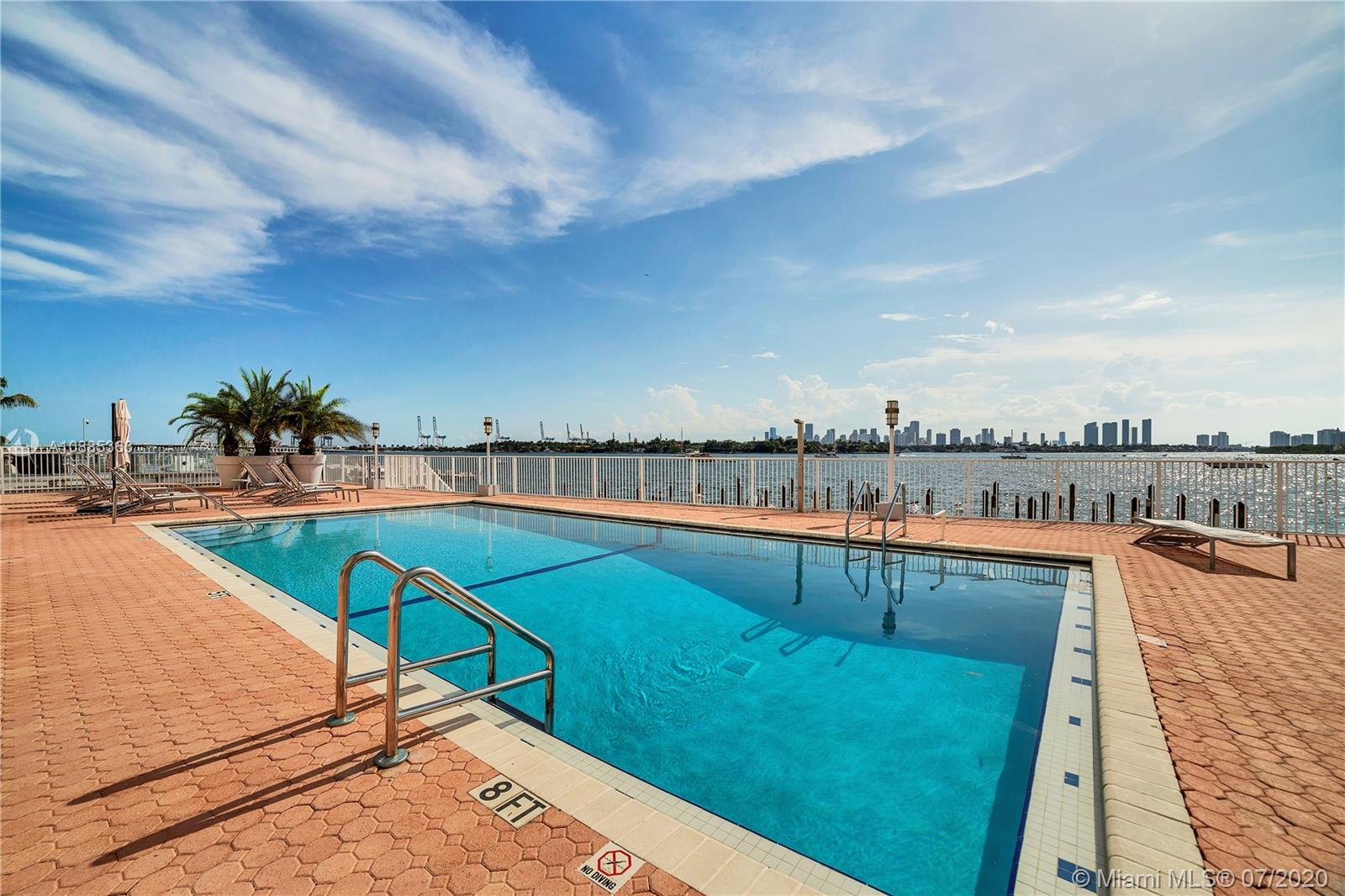 BAYVIEW TERR CONDO - Residential Lease