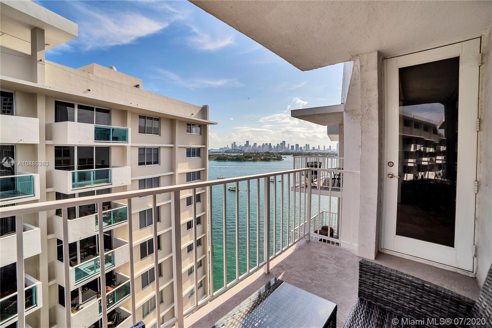 BAYVIEW TERR CONDO - Residential Lease