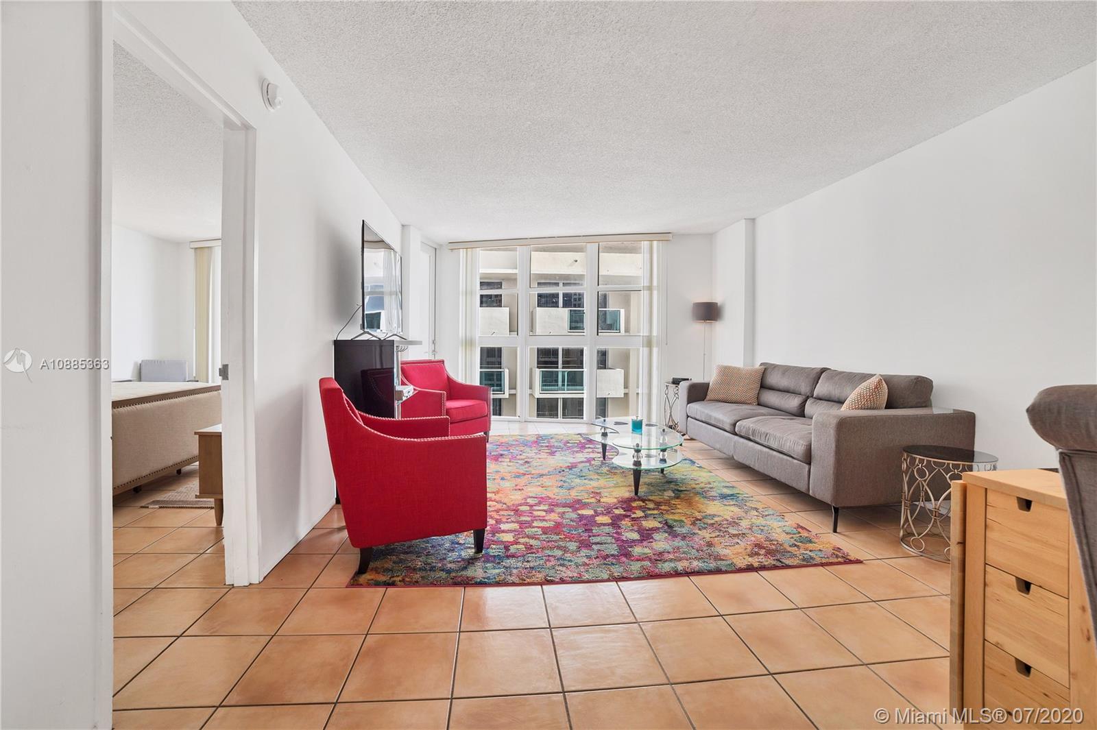 BAYVIEW TERR CONDO - Residential Lease