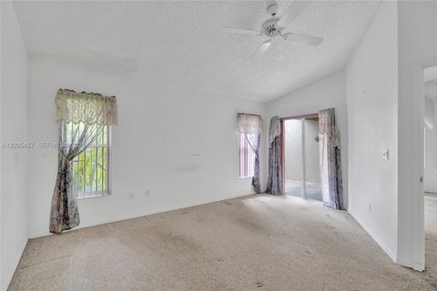 Tiny photo for 9743 Malvern Dr, Tamarac, FL 33321 (MLS # A12005427)