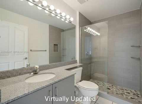 Tiny photo for 9743 Malvern Dr, Tamarac, FL 33321 (MLS # A12005427)