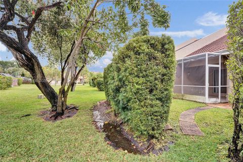 Tiny photo for 9743 Malvern Dr, Tamarac, FL 33321 (MLS # A12005427)